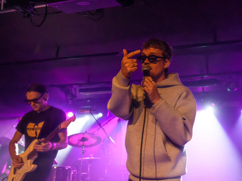 Good Health Good Wealth @ Trix