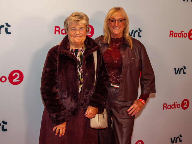 Radio 2 Eregalerij 2026 @concertgebouw Brugge - 1