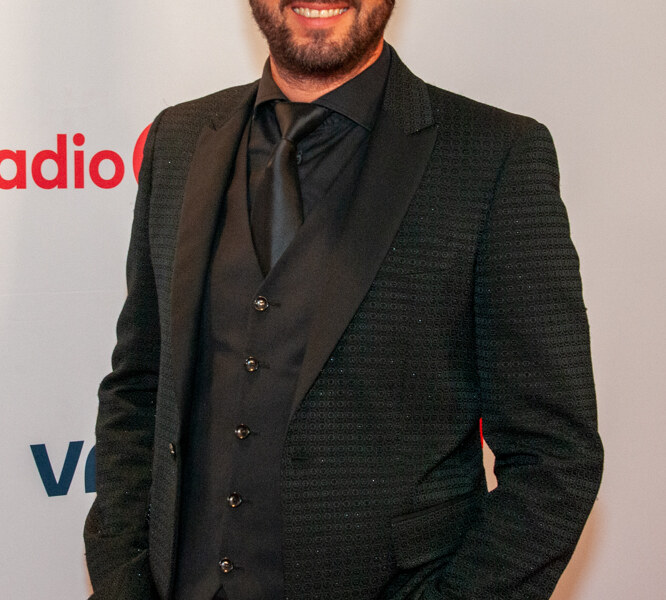 Radio 2 Eregalerij 2026 @concertgebouw Brugge - 4