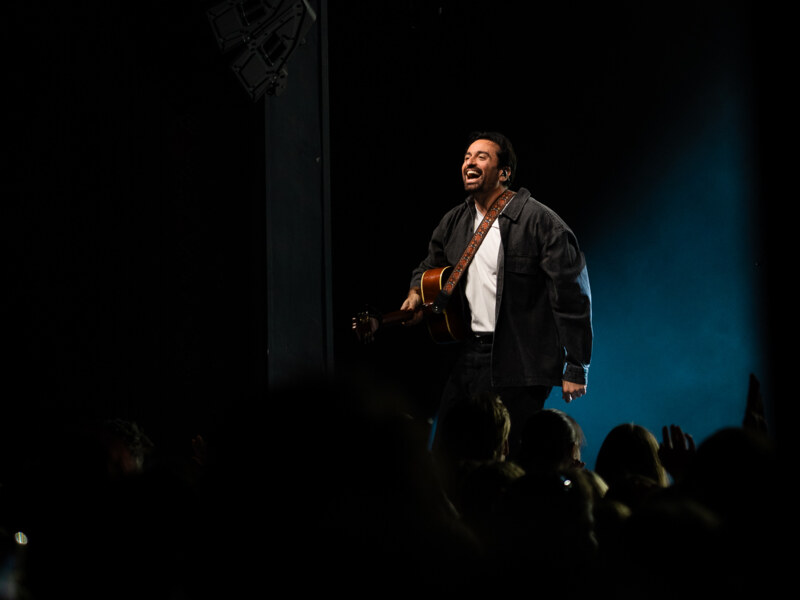 Dotan @ Viernulvier