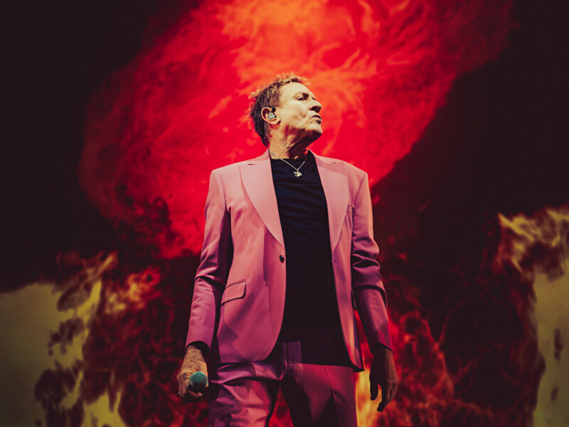 Duran Duran @ ING Arena