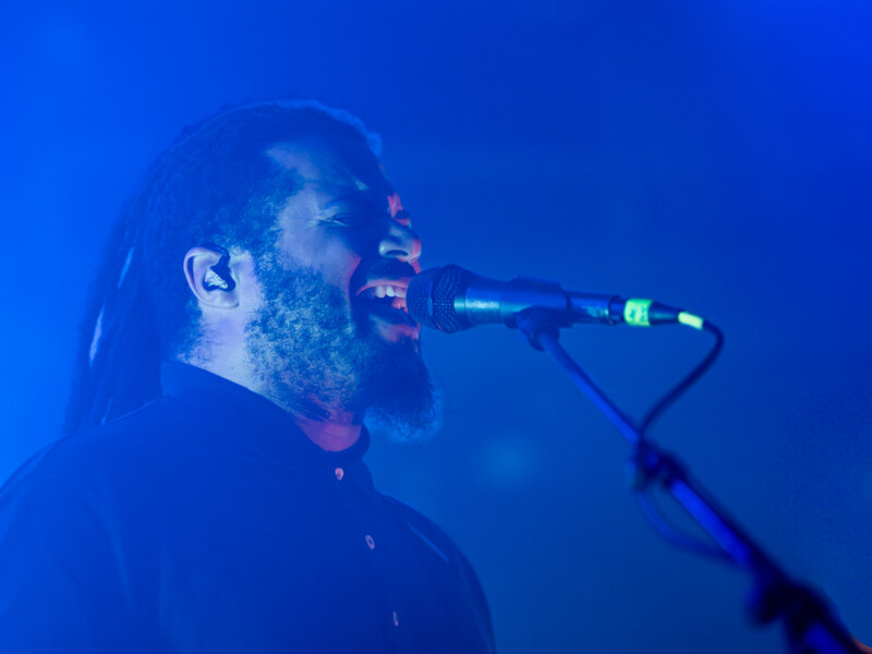 Heretoir @ Le Botanique