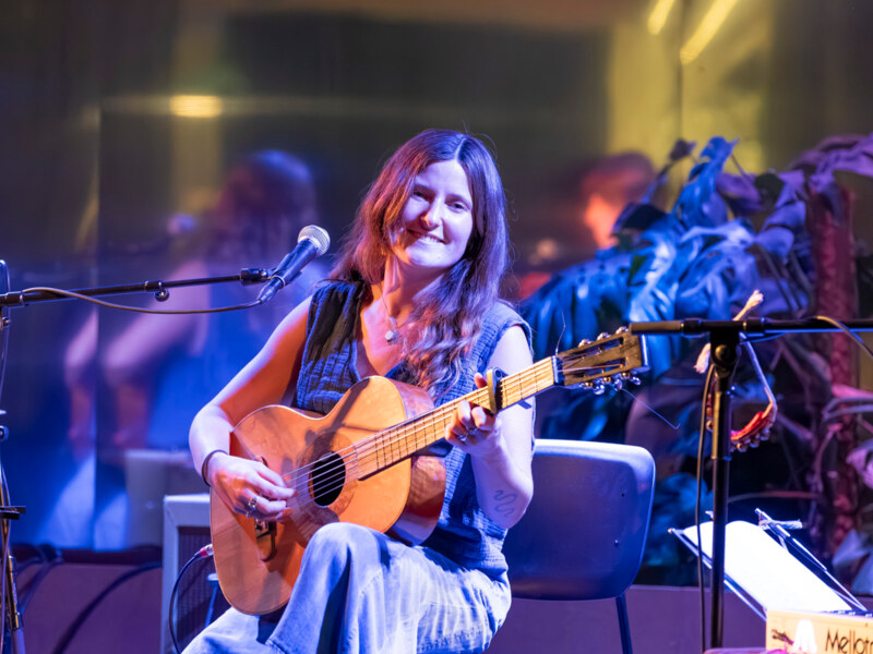 Camille Camille @ Amor-De Roma