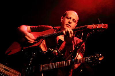 Unitopia Nieuwe Nor - Heerlen, picture 2, photographed by Jaak Geebelen - FrontView Magazine
