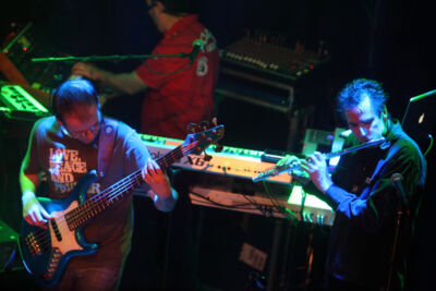 Unitopia Nieuwe Nor - Heerlen, picture 8, photographed by Jaak Geebelen - FrontView Magazine