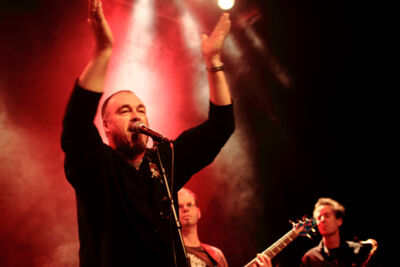 Unitopia Nieuwe Nor - Heerlen, picture 9, photographed by Jaak Geebelen - FrontView Magazine
