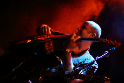 Unitopia Nieuwe Nor - Heerlen, picture 28, photographed by Jaak Geebelen - FrontView Magazine