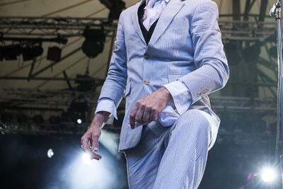 The Tragically Hip @ OLT Rivierenhof, picture 25, photographed by Dorien Goetschalckx - FrontView Magazine