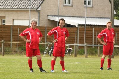 De Romeo's CD-voorstelling 10, picture 85, photographed by Heidi Elen, Heidi Elen - FrontView Magazine