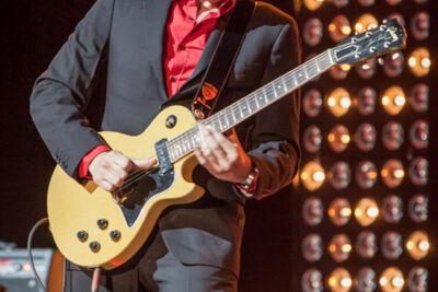 Beth Hart & Joe Bonamassa Live in Concert @ Lotto Arena, picture 5, photographed by Jany Claeskens - FrontView Magazine