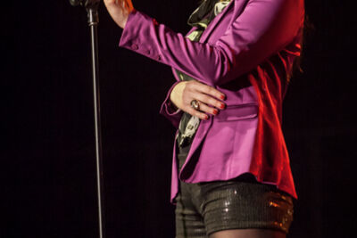 Beth Hart & Joe Bonamassa Live in Concert @ Lotto Arena, picture 11, photographed by Jany Claeskens - FrontView Magazine