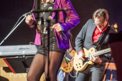 Beth Hart & Joe Bonamassa Live in Concert @ Lotto Arena, picture 12, photographed by Jany Claeskens - FrontView Magazine