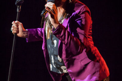 Beth Hart & Joe Bonamassa Live in Concert @ Lotto Arena, picture 13, photographed by Jany Claeskens - FrontView Magazine