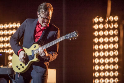 Beth Hart & Joe Bonamassa Live in Concert @ Lotto Arena, picture 16, photographed by Jany Claeskens - FrontView Magazine