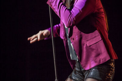Beth Hart & Joe Bonamassa Live in Concert @ Lotto Arena, picture 18, photographed by Jany Claeskens - FrontView Magazine