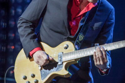 Beth Hart & Joe Bonamassa Live in Concert @ Lotto Arena, picture 19, photographed by Jany Claeskens - FrontView Magazine
