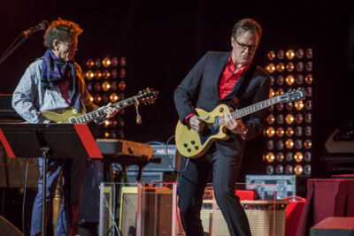 Beth Hart & Joe Bonamassa Live in Concert @ Lotto Arena, picture 21, photographed by Jany Claeskens - FrontView Magazine