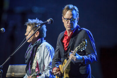 Beth Hart & Joe Bonamassa Live in Concert @ Lotto Arena, picture 23, photographed by Jany Claeskens - FrontView Magazine