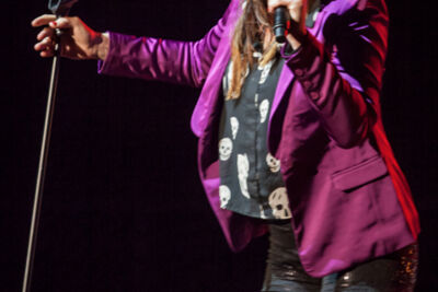 Beth Hart & Joe Bonamassa Live in Concert @ Lotto Arena, picture 26, photographed by Jany Claeskens - FrontView Magazine