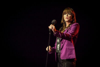 Beth Hart & Joe Bonamassa Live in Concert @ Lotto Arena, picture 28, photographed by Jany Claeskens - FrontView Magazine