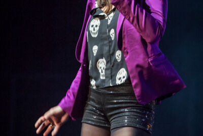Beth Hart & Joe Bonamassa Live in Concert @ Lotto Arena, picture 30, photographed by Jany Claeskens - FrontView Magazine