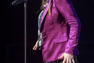 Beth Hart & Joe Bonamassa Live in Concert @ Lotto Arena, picture 32, photographed by Jany Claeskens - FrontView Magazine