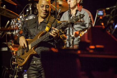 Beth Hart & Joe Bonamassa Live in Concert @ Lotto Arena, picture 34, photographed by Jany Claeskens - FrontView Magazine