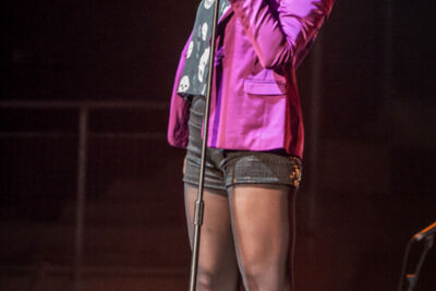 Beth Hart & Joe Bonamassa Live in Concert @ Lotto Arena, picture 35, photographed by Jany Claeskens - FrontView Magazine