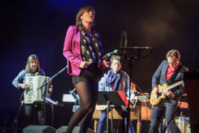 Beth Hart & Joe Bonamassa Live in Concert @ Lotto Arena, picture 36, photographed by Jany Claeskens - FrontView Magazine