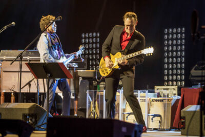 Beth Hart & Joe Bonamassa Live in Concert @ Lotto Arena, picture 39, photographed by Jany Claeskens - FrontView Magazine