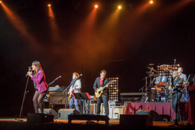 Beth Hart & Joe Bonamassa Live in Concert @ Lotto Arena, picture 40, photographed by Jany Claeskens - FrontView Magazine