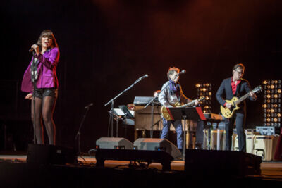 Beth Hart & Joe Bonamassa Live in Concert @ Lotto Arena, picture 42, photographed by Jany Claeskens - FrontView Magazine