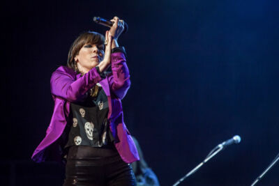 Beth Hart & Joe Bonamassa Live in Concert @ Lotto Arena, picture 43, photographed by Jany Claeskens - FrontView Magazine