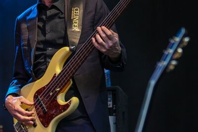 Frank Boeijen Openluchttheater 27-06-2013, picture 12, photographed by Peter Duyts - FrontView Magazine
