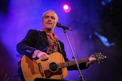 Frank Boeijen Openluchttheater 27-06-2013, picture 14, photographed by Peter Duyts - FrontView Magazine