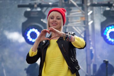 Sfeerbeelden @ Pennenzakkenrock editie 2013, foto 15, foto's door Carine Wouters - FrontView Magazine