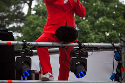 Sfeerbeelden @ Pennenzakkenrock editie 2013, foto 17, foto's door Carine Wouters - FrontView Magazine