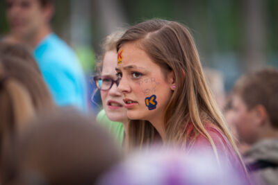 Sfeerbeelden @ Pennenzakkenrock editie 2013, foto 18, foto's door Carine Wouters - FrontView Magazine