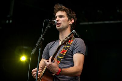 Arne Vanhaecke Genk on Stage 2013, picture 13, photographed by James Van Roosbroeck - FrontView Magazine