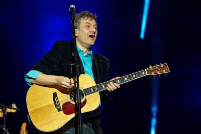 Bart Peeters @ Genk on Stage 2013, picture 9, photographed by James Van Roosbroeck - FrontView Magazine