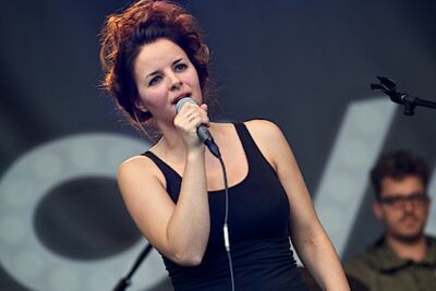 Bovarii Genk on Stage 2013, picture 14, photographed by James Van Roosbroeck - FrontView Magazine