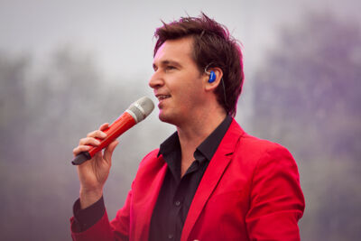 De Romeo's @ Pennenzakkenrock editie 2013, picture 9, photographed by Carine Wouters - FrontView Magazine