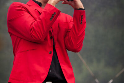 De Romeo's @ Pennenzakkenrock editie 2013, picture 15, photographed by Carine Wouters - FrontView Magazine
