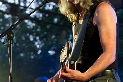 The Scabs @ OLT Rivierenhof, picture 24, photographed by Marc Verdonck, Marc Verdonck - FrontView Magazine