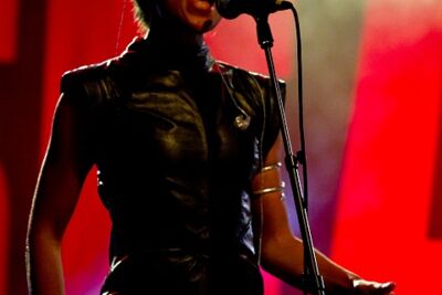 The Scabs @ OLT Rivierenhof, picture 29, photographed by Marc Verdonck, Marc Verdonck - FrontView Magazine