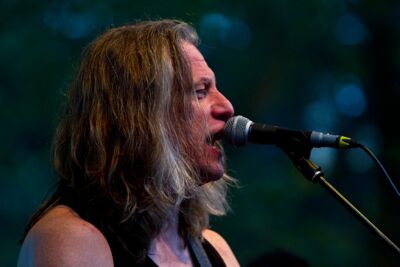 The Scabs @ OLT Rivierenhof, picture 31, photographed by Marc Verdonck, Marc Verdonck - FrontView Magazine