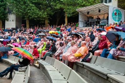 The Scabs @ OLT Rivierenhof, picture 33, photographed by Marc Verdonck, Marc Verdonck - FrontView Magazine