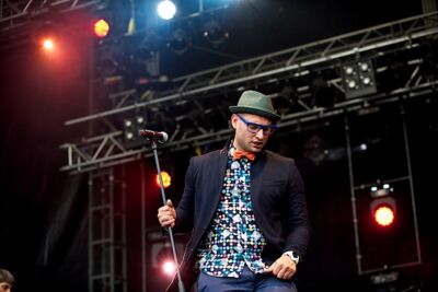 Brahim Genk on Stage 2013, picture 12, photographed by James Van Roosbroeck - FrontView Magazine