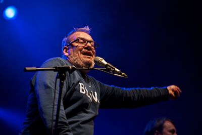 De Dolfijntjes Genk on Stage 2013, picture 15, photographed by James Van Roosbroeck - FrontView Magazine