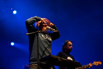 De Dolfijntjes Genk on Stage 2013, picture 16, photographed by James Van Roosbroeck - FrontView Magazine
